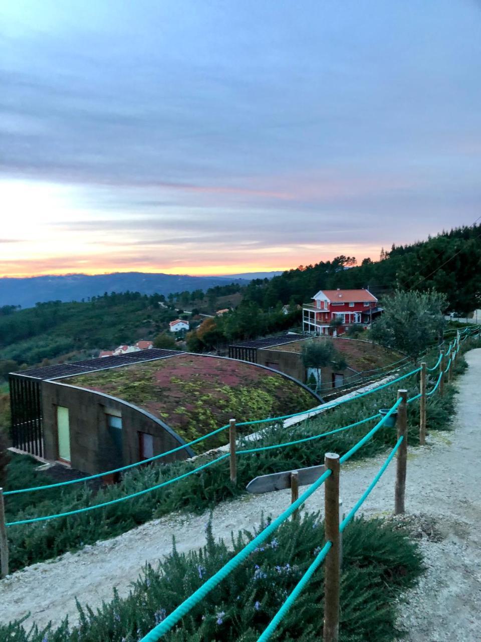 Ecofurtado 빌라 외부 사진